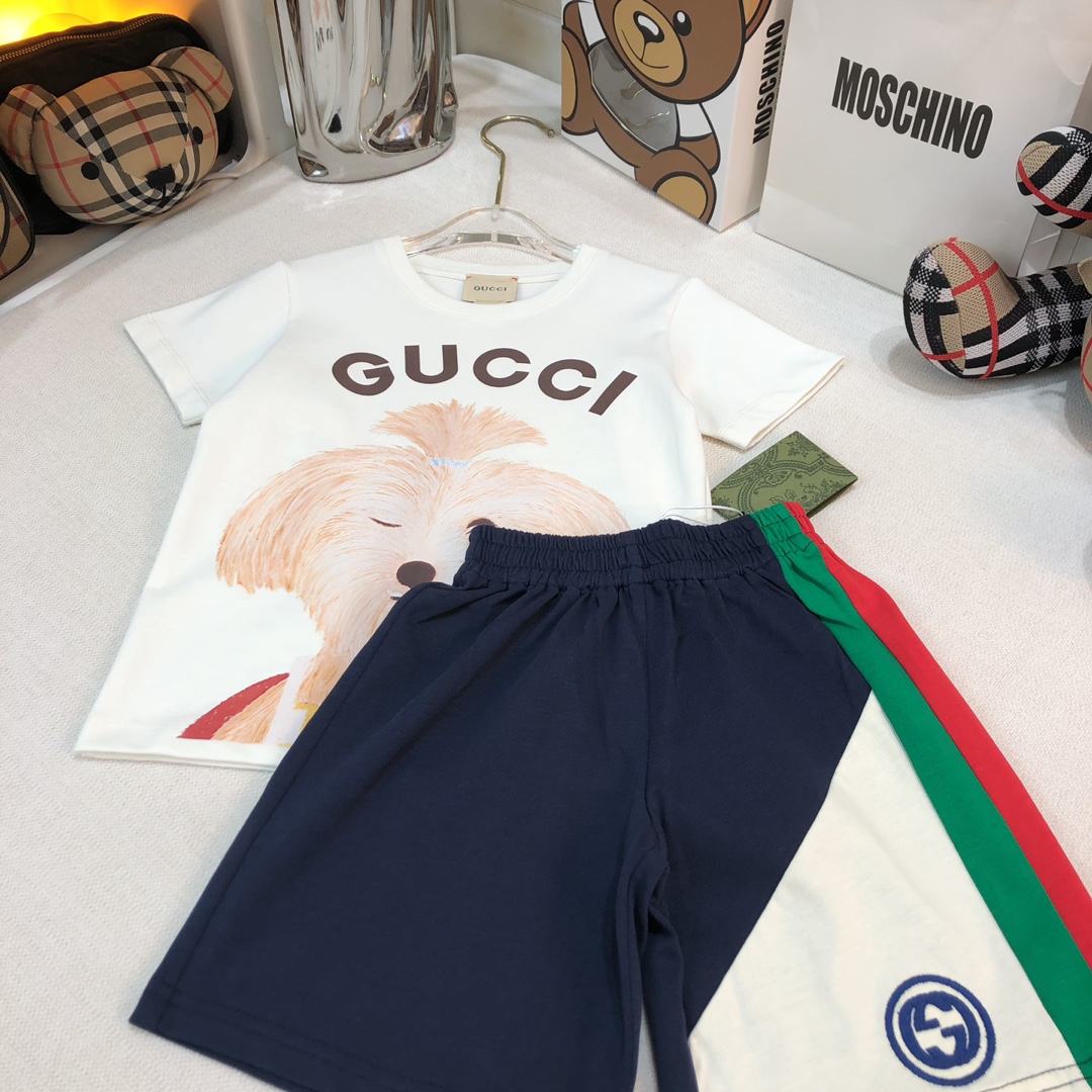 Gucci Kids